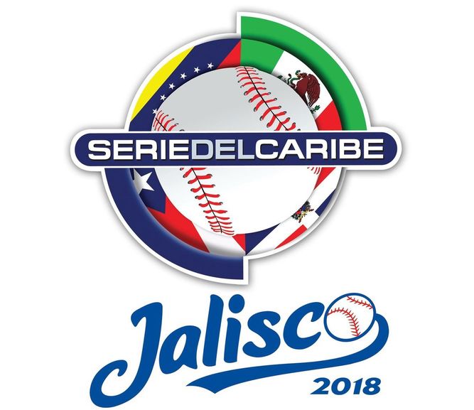 Serie del Caribe Jalisco 2018